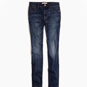 MADEWELL ROADTRIPPER JEANS Size31